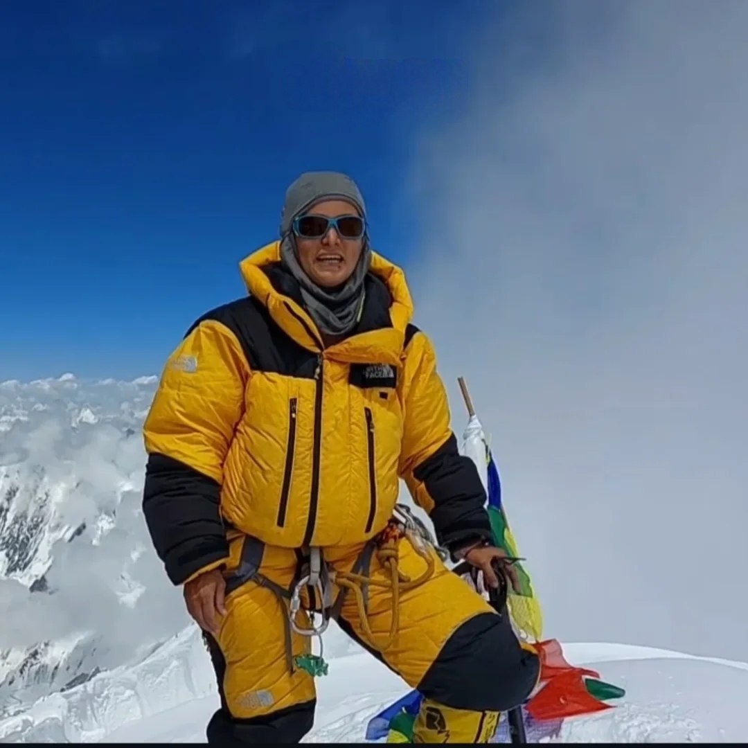 Broad Peak