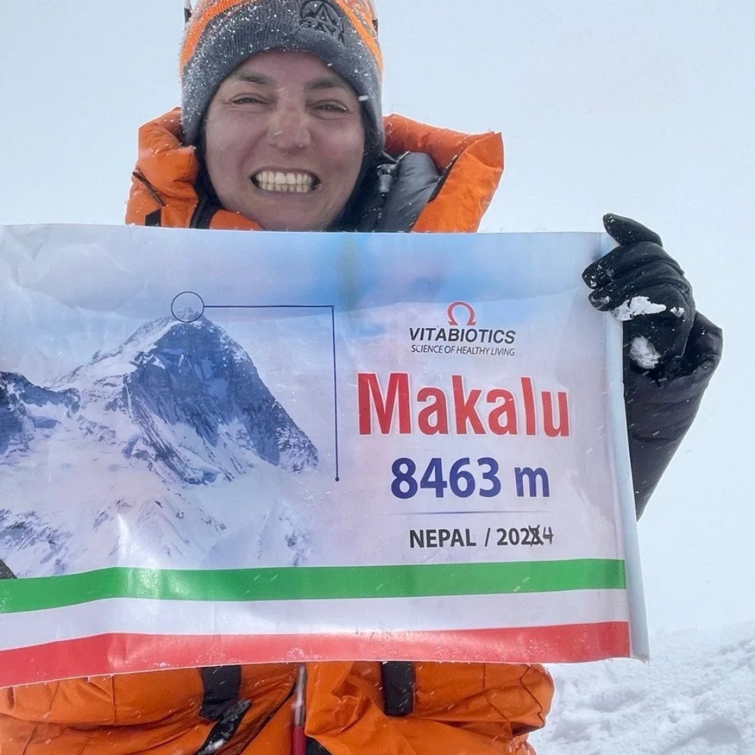 Makalu
