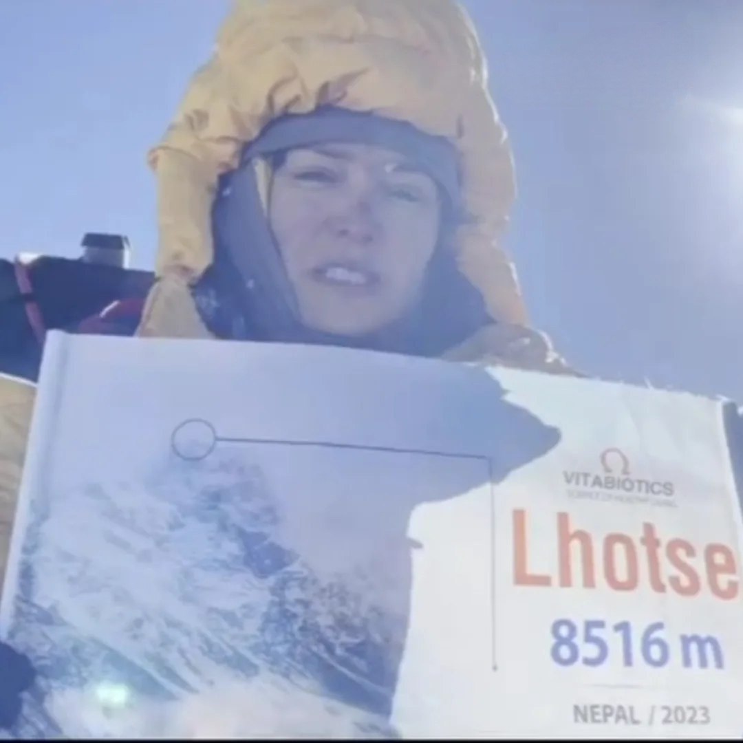 Lhotse
